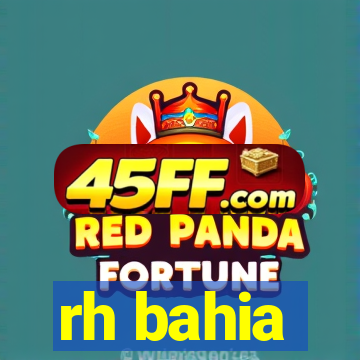rh bahia